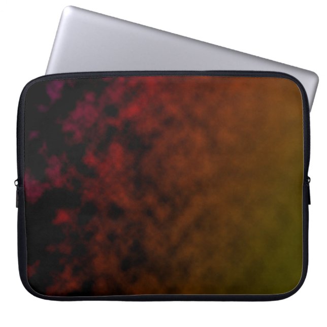 Amberwake Laptop Sleeve (Voorkant)