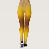 Amberwake Schemering Leggings (Achterkant)