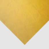 Amberwake Schemering Tissuepapier (Detail)