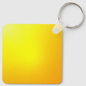 Amberwake Sleutelhanger (Achterkant)