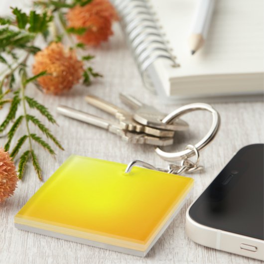 Amberwake Sleutelhanger (Voorkant Rechts)