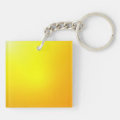 Amberwake Sleutelhanger (Achterkant)