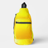 Amberwake Sling Bag (Voorkant)