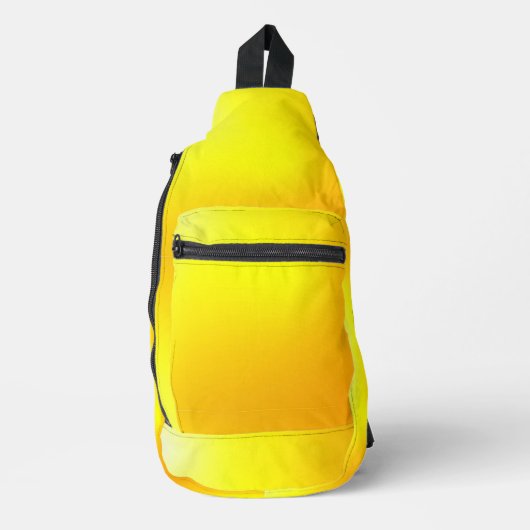 Amberwake Sling Bag (Voorkant)