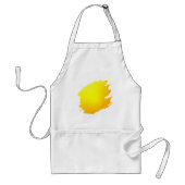 Amberwake Standaard Schort (Voorkant)