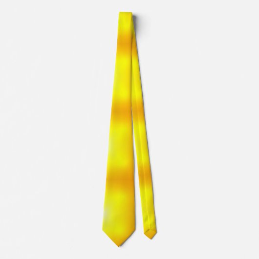 Amberwake Stropdas (Voorkant)