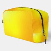 Amberwake Toilettasje (Rechterhoek)