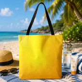 Amberwake Tote Bag