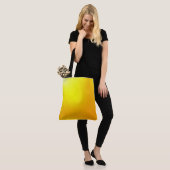 Amberwake Tote Bag (Op model)