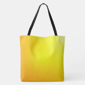 Amberwake Tote Bag (Achterkant)