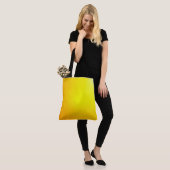 Amberwake Tote Bag (Op model)