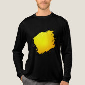 Amberwake Tri-Blend Shirt (Voorkant volledig)