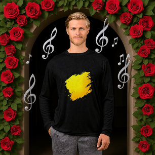 Amberwake Tri-Blend Shirt