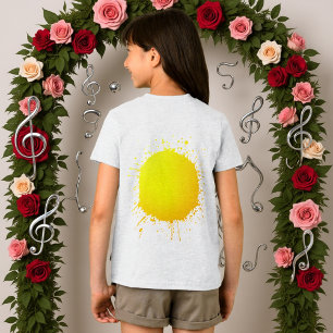 Amberwake Tri-Blend Shirt