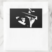 Ambient Abstractions Sneak Tip Stickers (Tas)