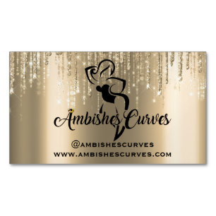 @ambishescurves www.ambishescurves.com magnetisch visitekaartje