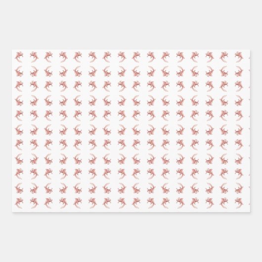 ambistoma™ inpakpapier vel (Voorkant 3)