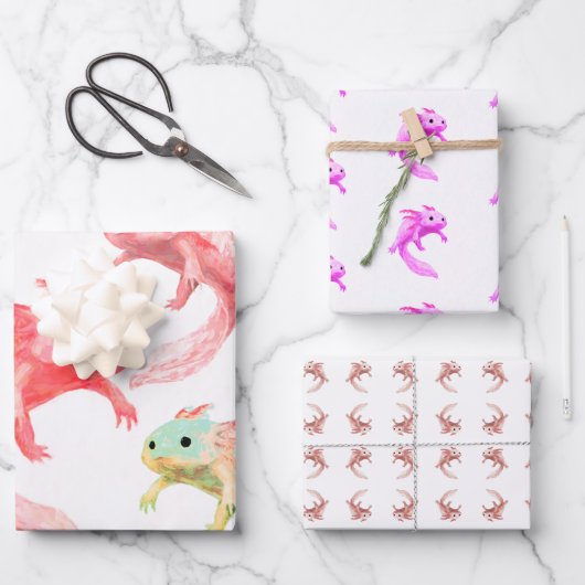 ambistoma™ inpakpapier vel