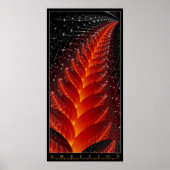 Ambitie Poster (Voorkant)