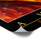 Ambitie Poster (Hoek)