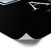 Ambitie Poster (Hoek)