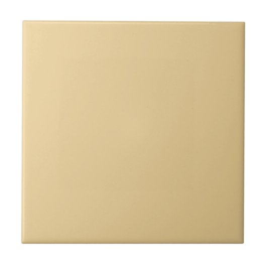 Ambitieus Amber Square Kitchen en Bathroom Tegeltje (Voorkant)
