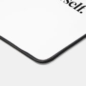 Ambition Desk Mat (Hoek)