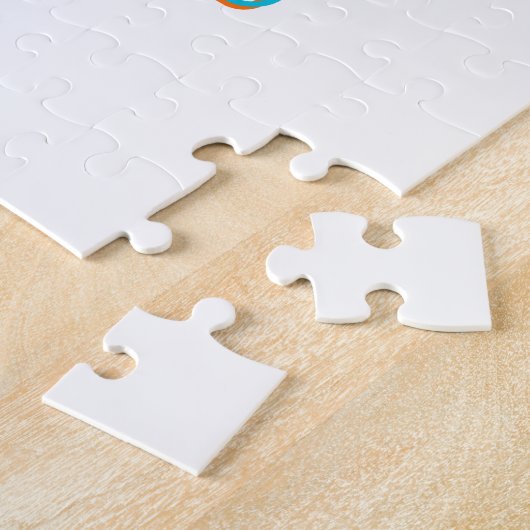 Ambition Loading… 10% | Motivational Battery Low F Legpuzzel (Zijkant)