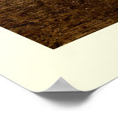 Ambition: Popular Culture Poster (Hoek)