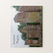 Ambler Mansion Legpuzzel (Verticaal)