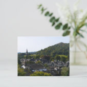 Ambleside, Lake District, Verenigd Koninkrijk Briefkaart (Staand voorkant)