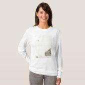 Ambleteuse T-shirt (Voorkant volledig)