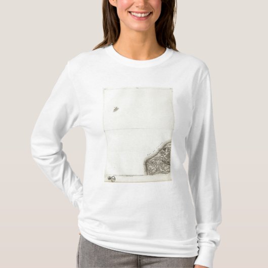 Ambleteuse T-shirt (Voorkant)