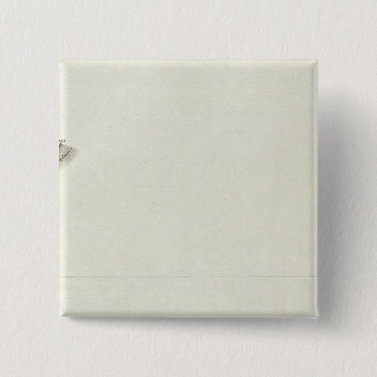 Ambleteuse Vierkante Button 5,1 Cm (Voorkant)