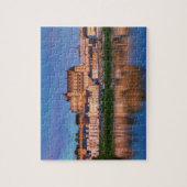 Amboise Castle, Loire Valley, Frankrijk Legpuzzel (Verticaal)