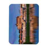 Amboise Castle, Loire Valley, Frankrijk Magneet (Verticaal)