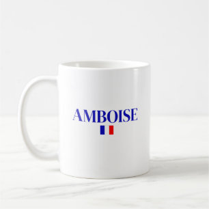 AMBOISE France Koffiemok