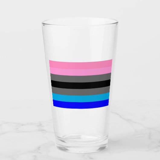 Ambonec trots glas (Voorkant)