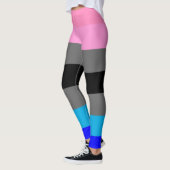 Ambonec trots leggings (Links)