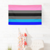 Ambonec trots spandoek (Insitu)