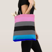 Ambonec trots tote bag (Dichtbij)