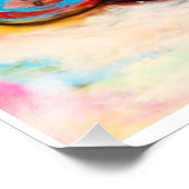 Ambria Foto Afdruk (Hoek)