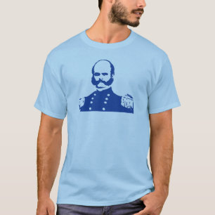 Ambrose Burnside T-shirt