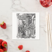 Ambrose de Milaan Servet (Insitu)