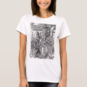 Ambrose de Milaan T-shirt
