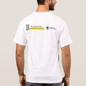 Ambrose Employer Group/JP MORGAN T-shirt (Achterkant)