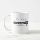 Ambrosia Zeus logo mok (Links)
