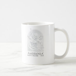 Ambrosia Zeus logo mok