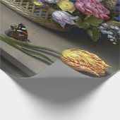 Ambrosius Bosschaert het leven van de oudere nog s Cadeaupapier (Hoek)