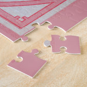 Ambrosius van Milaan (BEN 001) Legpuzzel (Zijkant)